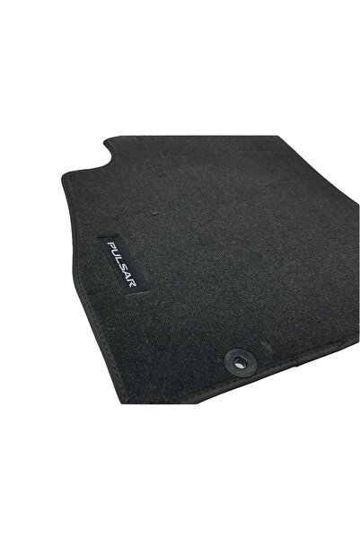 OEM Nissan Pulsar Halı Paspas Takımı