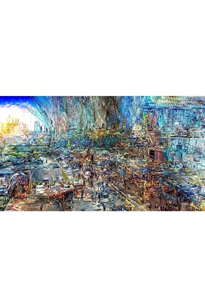 artoloji Tolga Akbaş - Isimsiz 282 - 2021 - Fotoğraf - 70x100 Cm