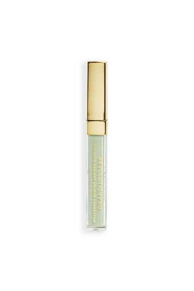 Revolution Pro Liquid Color Pre-corrector Ultimate Radiant Green 4.5 Ml