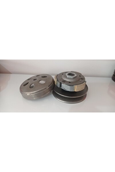 Arora Zrx 200 Arka Debriyaj Komple(a Kalite)