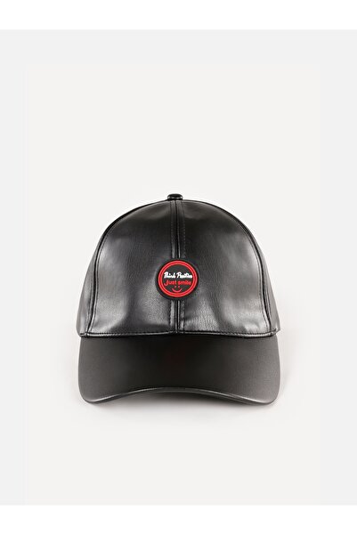 Colin's Black Hat for Women