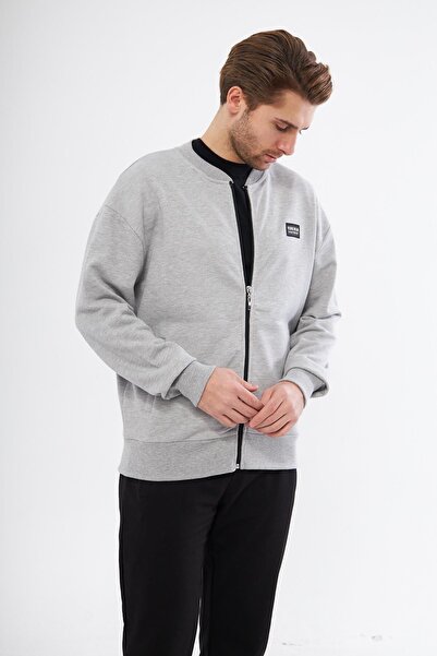 CrazyShopping Чоловічий довгий рукав зручний коледж піджак