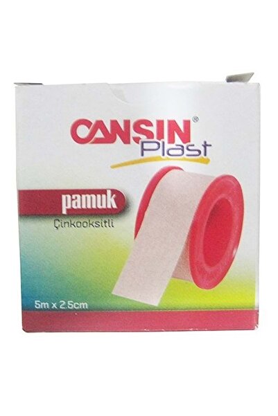 CANSIN Pamuk Flaster - 30330