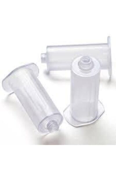 Cool 100 Adet Kan Alma Holder, Tek Kullanımlı Iğne Tutucu, Bd Vacutain