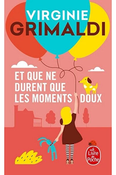 Le Livre de Poche Lagan i Rahat kroj Poklon mesa