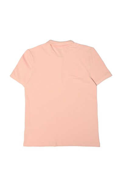 Mavi Μπλουζάκι πόλο με κανονική εφαρμογή Candy Pink - 88043473