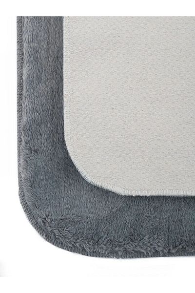 LC Waikiki Χαλάκι μπάνιου Wellsoft 2 Pack - LCW HOME