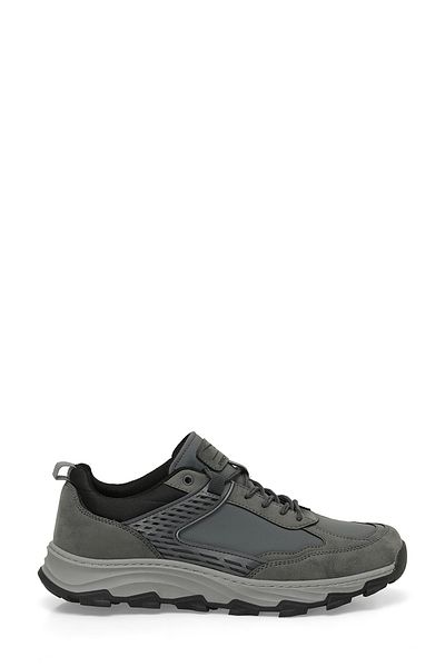 Proshot Leon 4Pr - Men's Gray Outdoor Shoes