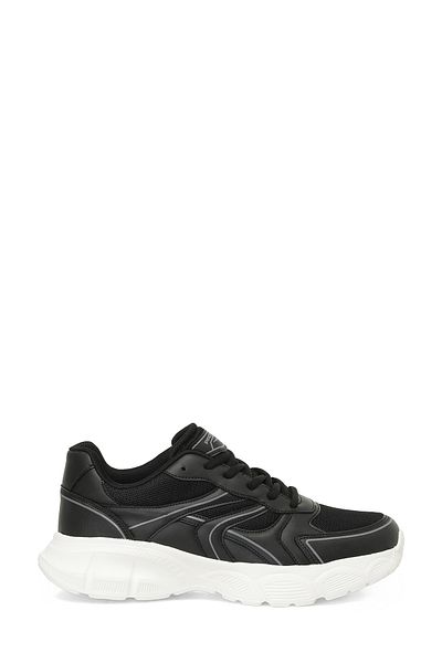 Proshot Sage 4Pr Black Men's Sneakers