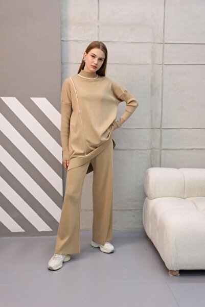 Elissa Pantolonlu takım