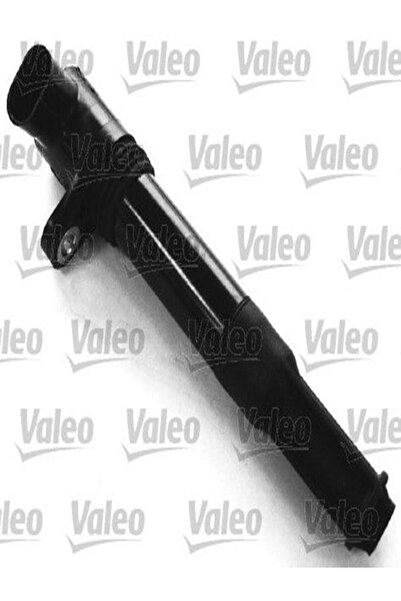 VALEO 245117 - Ateşleme Bobini Kalem Fiat Punto Linea 2005> Bravo 2007> Egea ...