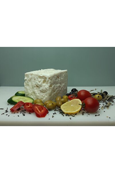 Çirozlar Tam Yağlı Yumuşak Edirne Beyaz Peyniri - 2 Kg