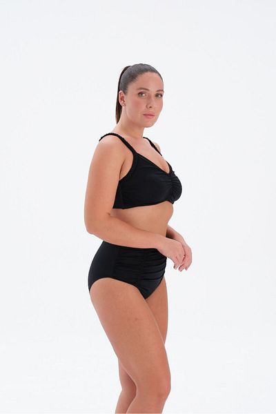 Eros 3230bk Modell Schwarzer Bikini Tk