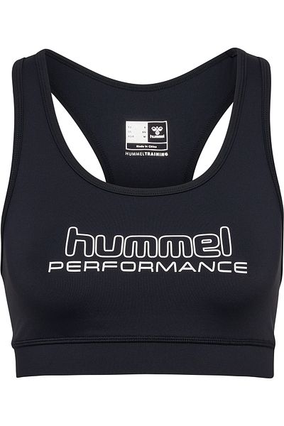 hummel hmlTE FUNDAMENTAL SPORT BRA