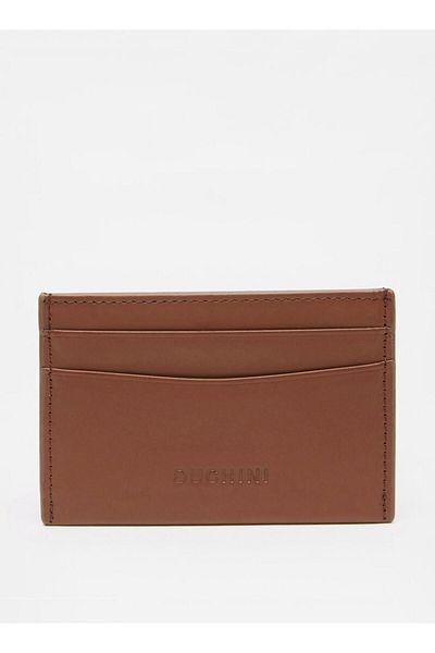 Duchini Solid Card Holder