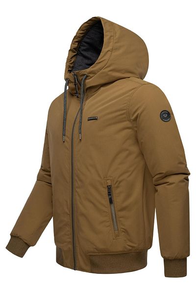 Ragwear Kışlık Ceket Maddy