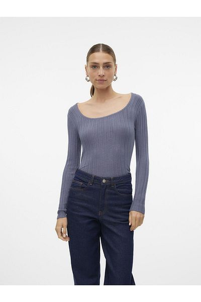 Vero Moda Strickpullover VMCECILIE Kazak