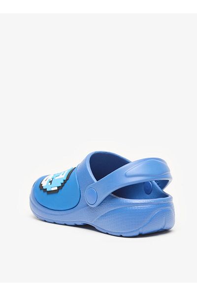 Marvel Avengers Applique Detail Clogs