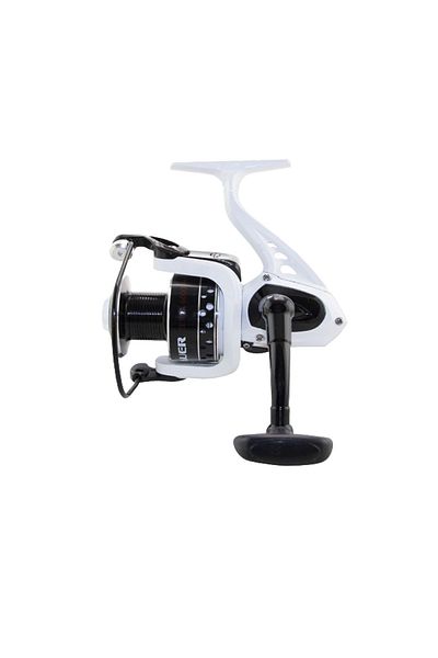 BAUER Zenca 4000 5+1 Bb Fishing Machine