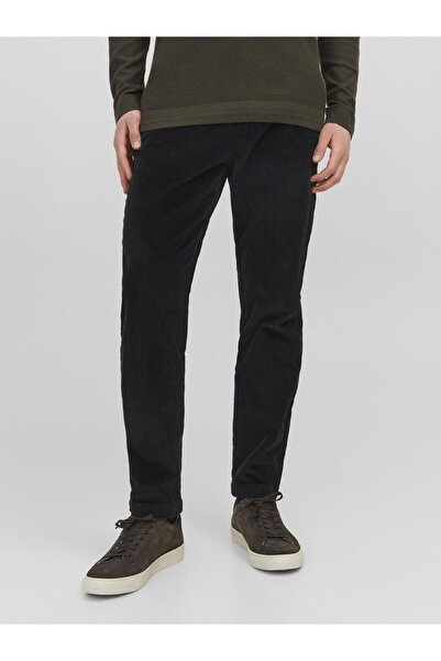 Jack & Jones Chino Hortum - Ύφασμα Havuç Fit