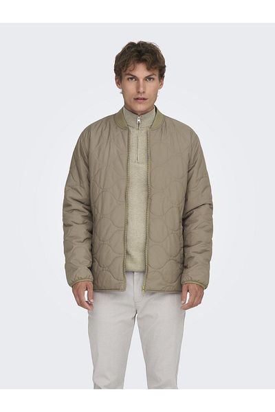 Only & Sons Jacke Onsart Jacke