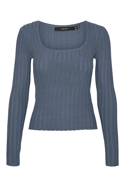 Vero Moda Strickpullover VMCECILIE Kazak