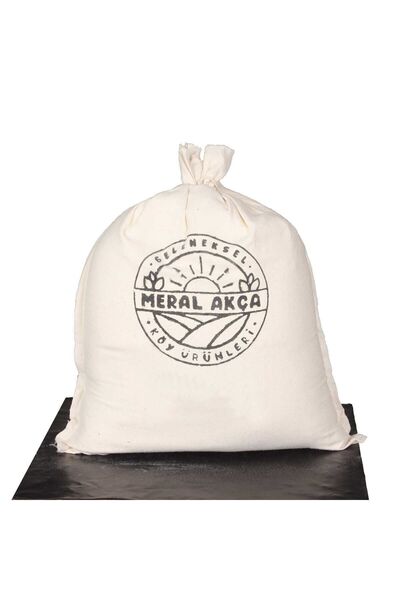 MERAL AKÇA YÖRESEL ÜRÜNLER Zerun Tam Buğday ( Kepekli) Unu 3kg