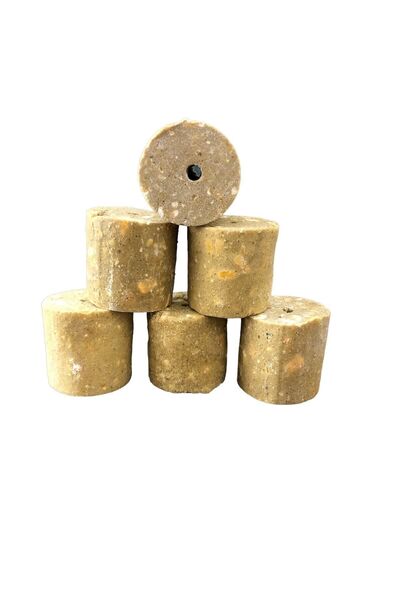 BALIKAVCISI ذرة مربعة 3 كجم