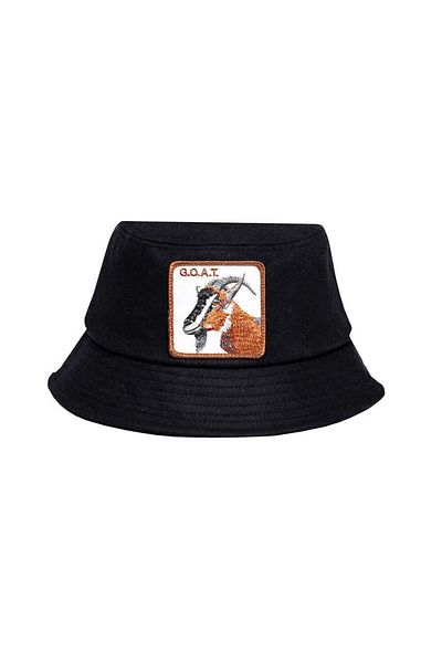 Goorin Bros G.O.A.T. Heat
