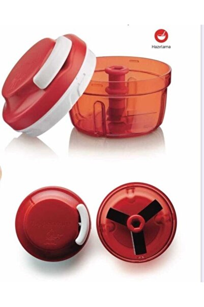 Tupperware Süper Şef