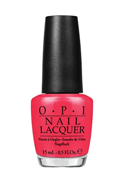 OPI Oje - 19 Opi On Collins Ave 09480917
