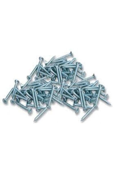 Std 5x50 Sunta Vidası 100 Lü Paket