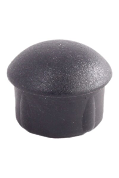 Adem Koç 32mm Yuvarlak Plastik Sandalye Profil Boru Tapası (10 adet)