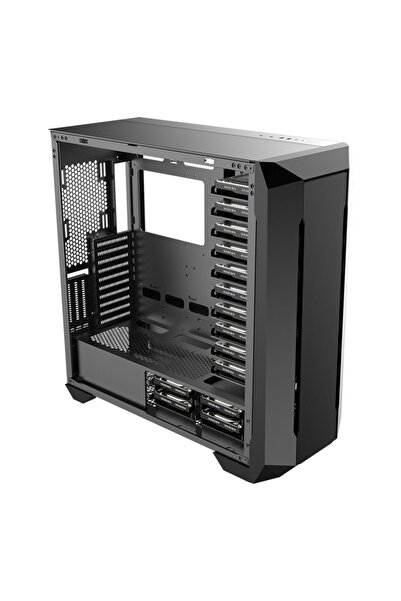 Raijintek ZOFOS Ultra EBB/E-ATX 420mm Sıvı Soğutma Desteği Full Cam Bilgisayar Kasası
