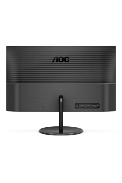 Aoc Q27v4ea 27 2560x1440 75hz 4ms Hdmı Dp Ips Monitör