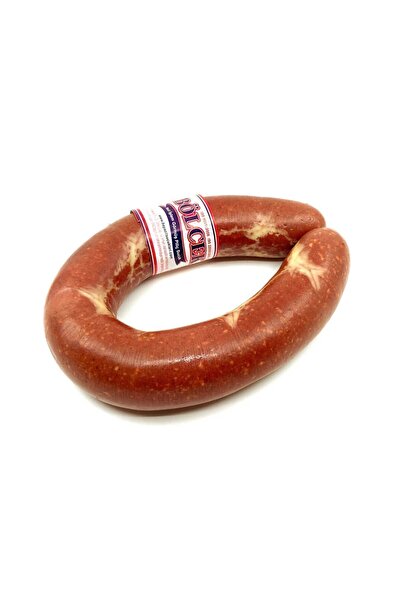 BÖLCEK Geleneksel Kütahya Kangal Sucuk 3 Kg