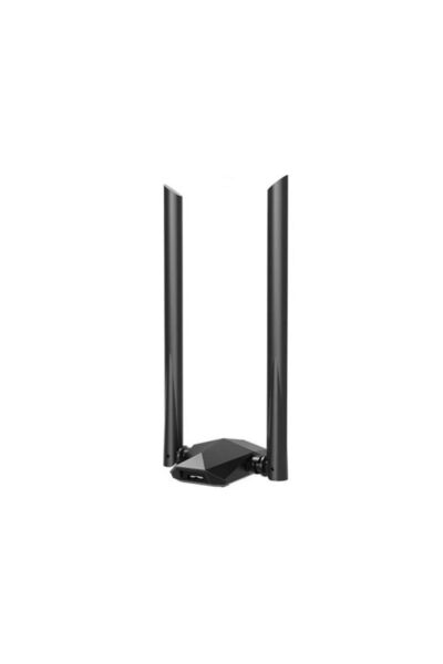 Tenda U18A Wi-Fi 6 Adaptör Usb 3.0, Ax1800 Çift Bantlı Wireless Adaptör, 1201...