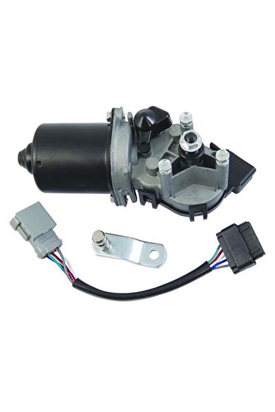 ZENON 7701049802 Silecek Motoru Renault Clio 2-3 1.2 1.4 Symbol 1  1.4 1.5  2...