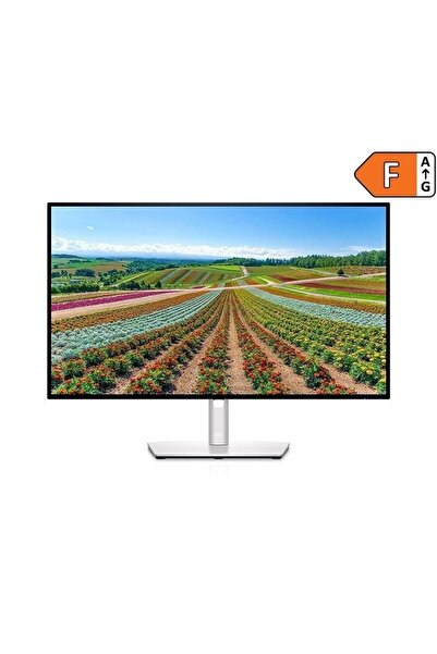Gigabyte Dell Ultrasharp U2723qe de 27" 4k 5ms Pivot Type-C