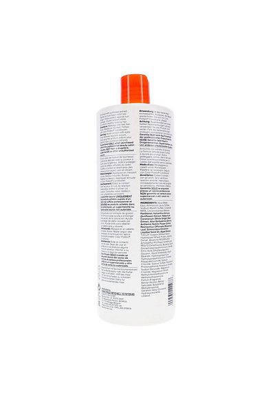 Paul Mitchell Colorcare Shampoo for Dyed and Delicated Hair 1000 ml009531111988