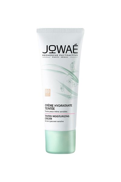 Jowae Light Tone Tinted Moisturizing Cream - Light Moisturizing BB Cream