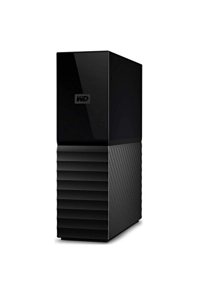 WD Hard disk My Book 16 TB 3.5 '' USB 3.0 Bbgb0160hbk-eesn