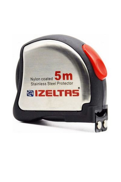 İzeltaş 5 Meter Strip Meter