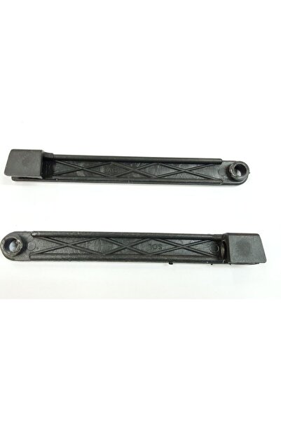 Adem Koç Baza Amortisörü Emniyet Kilidi Plastiği