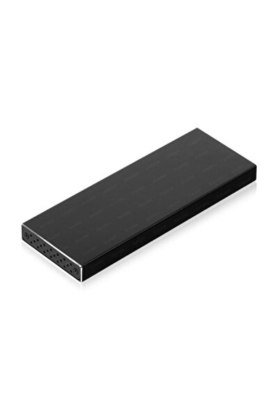 Dark USB 3.1 - M.2 NGFF (10Gbps) Taşınabilir Çift Başlıklı Disk Yerleştirme Adaptörü (DK-AC-DSEM3)