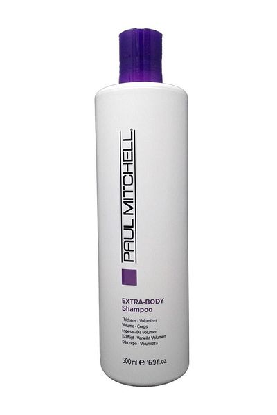 Paul Mitchell Extra-body 500 ml Shampoo - 009531112169
