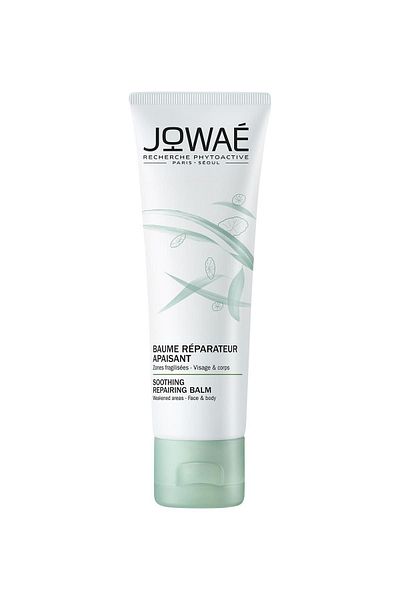 Jowae كريم العناية بالوجه والبشرة المهدئ والإصلاح - بلسم إصلاح مهدئ 40 مل