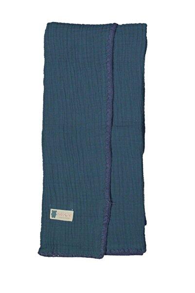 Cherub Baby 4 Layer Muslin Organic Baby Kids Blanket