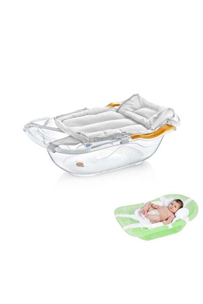 Cherub Baby Köpüklü Banyo Filesi