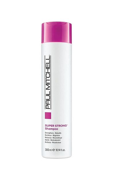 Paul Mitchell Super Strong Shampoo 300 ml